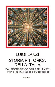Storia pittorica della Italia