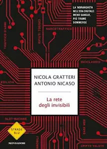 La rete degli invisibili di Nicola Gratteri