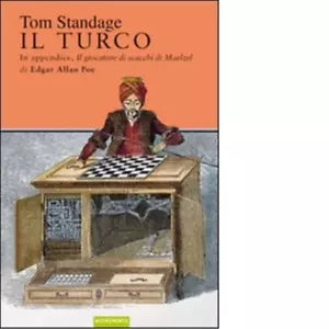 Il turco di Tom Standage