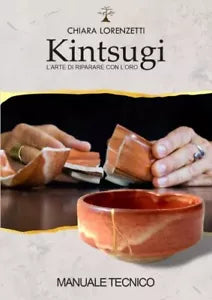 Kintsugi