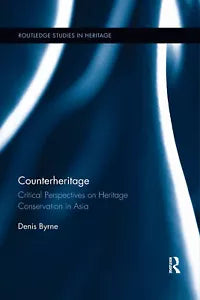 Counterheritage