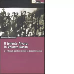 IL TENENTE ALVARO