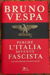 Perch l Italia divent fascista