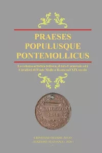 Praeses Populusque Pontemollicus - ITA20, Cristiano Maniscalco, 2021, Youcanp.