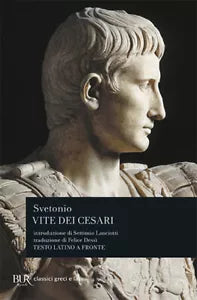 Svetonio C Tranquillo