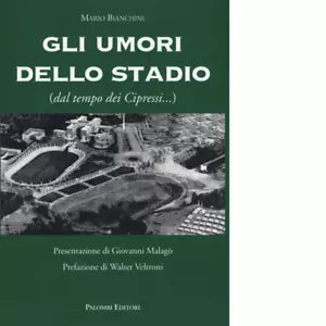 Gli umori dello stadio