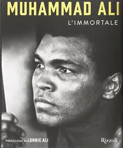 Muhammad Ali l Immortale