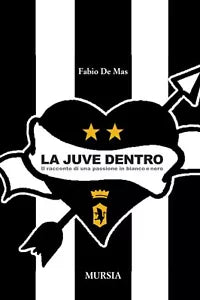 La Juve dentro