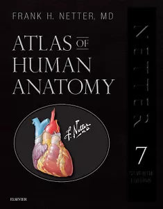 Atlas of Human Anatomy