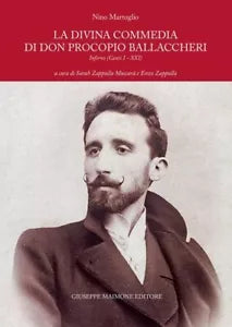 La Divina Commedia di don Procopio Ballaccheri Inferno