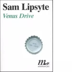 Venus Drive di Sam Lipsyte