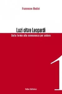 Luzi oltre Leopardi