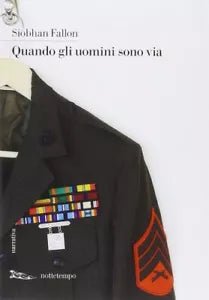 Quando gli uomini sono via di Siobhan Fallon