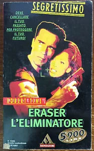 Eraser l eliminatore