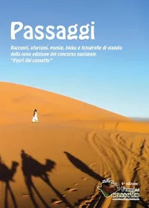 Passaggi di Associazione Testi&testi, 2019, Youcanprint