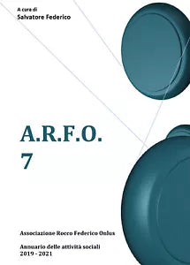 A R F O 7 di Salvatore Federico