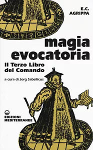 Magia evocatoria