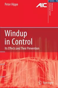 Windup in Control