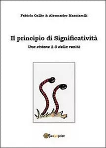 Il principio di significativita, Fabiola Gallio, Alessandro Masciarelli 2013