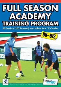 Full Season Academy Training Program