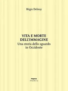 Vita e morte dell immagine Una storia dello sguardo in Occidente