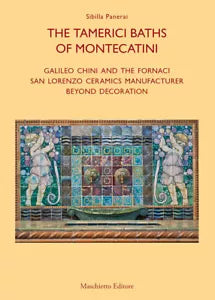 Le terme tamerici di Montecatini di Sibilla Panerai