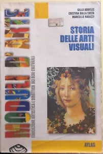 Storia delle arti visuali di Aa.vv., 2004, Atlas