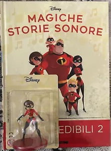 Magiche storie sonore Disney n 56