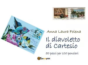 Il diavoletto di Cartesio di Anna Laura Folena, 2020, Youcanprint