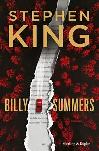Billy Summers. Ediz. italiana di Stephen King, 2021, Sperling Kupfer