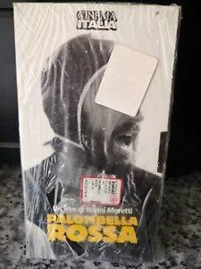 Palombella rossa - vhs - 1989 - L Unita -F
