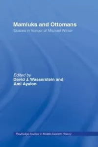 Mamluks and Ottomans