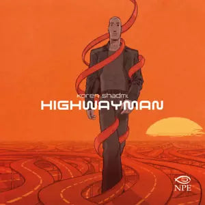 Highwayman di Koren Shadmi