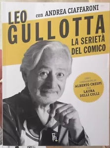 Leo Gullotta