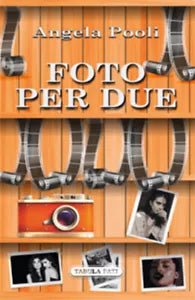 Foto per due di Angela Pooli, 2018, Tabula Fati