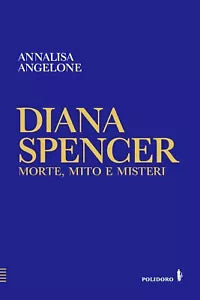 Diana Spencer Morte