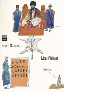 Mont Plaisant di Patrice Nganang