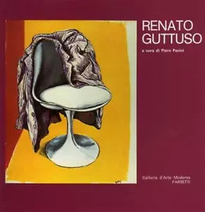 Renato Guttuso Opere Dal 1945 Al 1982 Ediz Illustrata