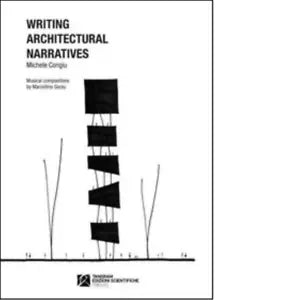 Writing architectural narratives Ediz italiana e inglese Con CD Audio