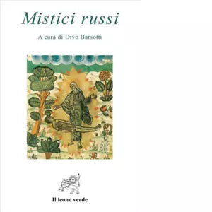 Mistici russi di D Barsotti