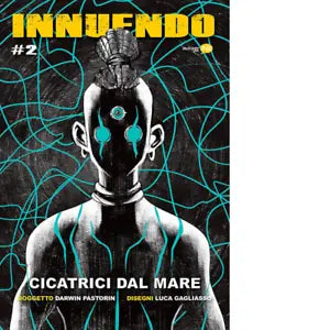 Innuendo vol 2 di Darwin Pastorin