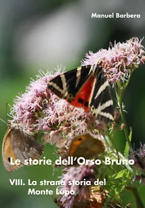 La strana storia del Monte Lupo. Le storie dell’orso bruno di Manuel Barbera, 2
