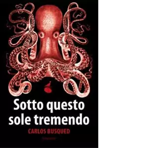 Sotto questo sole tremendo di Carlos Busqued