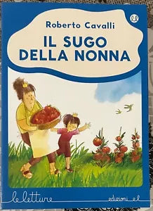 Il sugo della nonna di Roberto Cavalli
