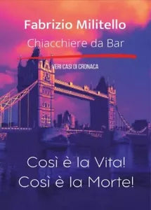 Cos la Vita Cos la Morte di Fabrizio Militello