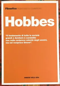 Filosofica Pagine scelte e commentate n 30