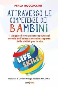 Attraverso le competenze dei bambini di Perla Boccaccini