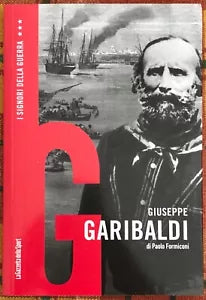 I signori della guerra n 12