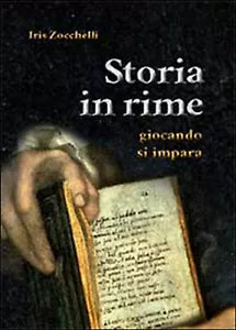 Storie in rima. Giocando si impara di Iris Zocchelli, 2014, Youcanprint