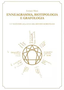 Enneagramma, biotipologia e grafologia di Luciano Massi, 2016, Youcanprint